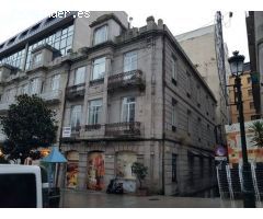 Edificio residencial en Venta en Calle Victoria, Vigo