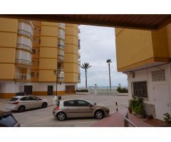 Piso en venta, Torrenueva Granada primera linea de playa