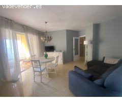 Piso en venta, Torrenueva Granada primera linea de playa