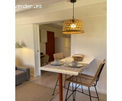 Ático Luminoso con Gran Terraza y Vistas en Ciutat Vella