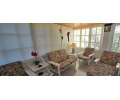 Alquiler exclusiva villa en Bellamar
