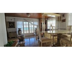 Alquiler exclusiva villa en Bellamar