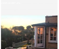 Alquiler exclusiva villa en Bellamar