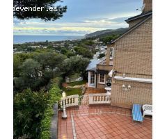 Alquiler exclusiva villa en Bellamar