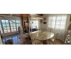 Alquiler exclusiva villa en Bellamar