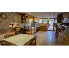 Alquiler exclusiva villa en Bellamar