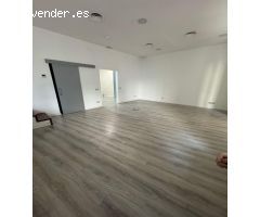 Oficina reformada en alquiler – Fontanella / Plaça Catalunya