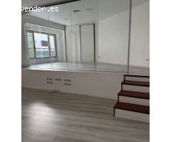 Oficina reformada en alquiler – Fontanella / Plaça Catalunya