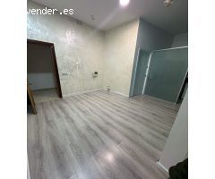 Oficina reformada en alquiler – Fontanella / Plaça Catalunya