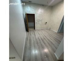 Oficina reformada en alquiler – Fontanella / Plaça Catalunya