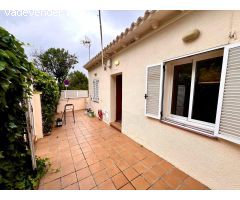 Oportunidad! Planta baja con patio privado, parking en la puerta y posibilidad de ampliar