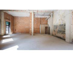 Local comercial en alquiler
