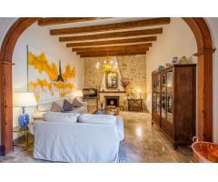 Casas en Alquiler  Pina Baleares