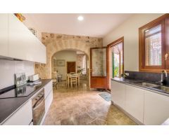 Casas en Alquiler  Pina Baleares