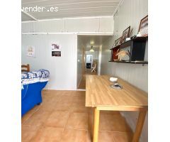 Casa en las 3 piedras
