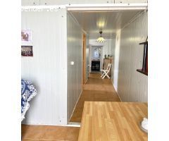 Casa en las 3 piedras
