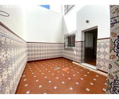 Casa Tipo Dúplex en Alquiler en Chipiona, Cádiz