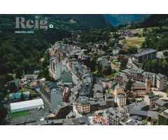 Se alquila casa muy acogedora en la parroquia de la Massana
