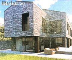 Se vende parcela con proyecto urbanizable en Sispony