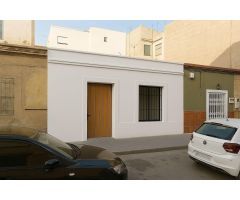 CASA UNIFAMILIAR A ESTRENAR