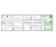 CASA UNIFAMILIAR A ESTRENAR