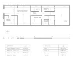 CASA UNIFAMILIAR A ESTRENAR