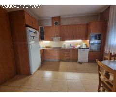 VIVIENDA UNIFAMILIAR EN LA HOYA