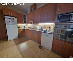 VIVIENDA UNIFAMILIAR EN LA HOYA
