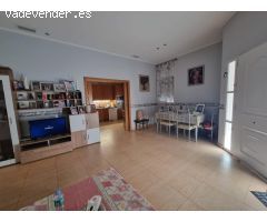 VIVIENDA UNIFAMILIAR EN LA HOYA