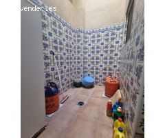 VIVIENDA UNIFAMILIAR EN LA HOYA