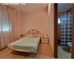 VIVIENDA UNIFAMILIAR EN LA HOYA