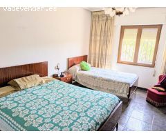 GRAN CASA DE CAMPO EN VALVERDE CON NAVE INDEPENDIENTE