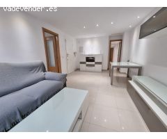 PISO NUEVO EN ALQUILER CENTRO DE ELCHE!! PLAZA GARAJE OPCIONAL!!
