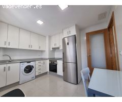 PISO NUEVO EN ALQUILER CENTRO DE ELCHE!! PLAZA GARAJE OPCIONAL!!