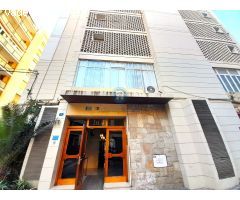 OFICINA CON GARAJE EN ALQUILER EDIFICIO REPRESENTANTES