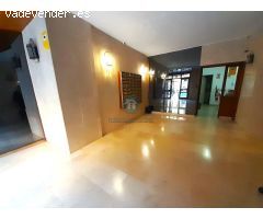 OFICINA CON GARAJE EN ALQUILER EDIFICIO REPRESENTANTES