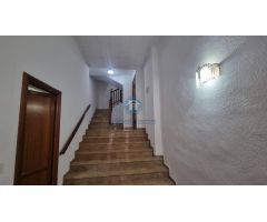 CASA INDEPENDIENTE EN SAN VICENTE