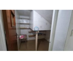 CASA INDEPENDIENTE EN SAN VICENTE
