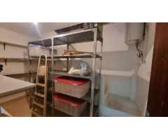 CASA INDEPENDIENTE EN SAN VICENTE