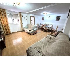 Piso en Carolinas Bajas