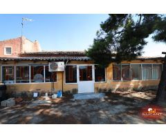 Casa Cueva en Venta en San Vicente del Raspeig, Alicante