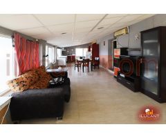 Casa Cueva en Venta en San Vicente del Raspeig, Alicante