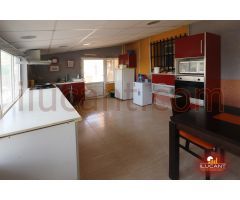 Casa Cueva en Venta en San Vicente del Raspeig, Alicante