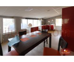 Casa Cueva en Venta en San Vicente del Raspeig, Alicante