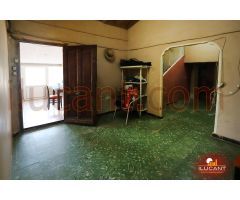 Casa Cueva en Venta en San Vicente del Raspeig, Alicante