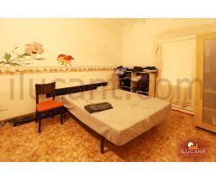 Casa Cueva en Venta en San Vicente del Raspeig, Alicante