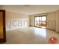 Piso en Alquiler en San Juan de Alicante, Alicante