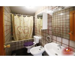 Piso en Alquiler en San Juan de Alicante, Alicante