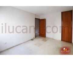 Piso en Alquiler en San Juan de Alicante, Alicante