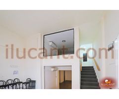 Oportunidad Local en 2 plantas
